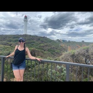 Meet your Posher, Allison